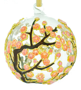 Cloisonne Cherry Blossom