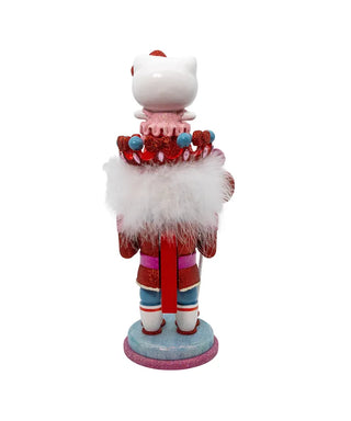 Hello Kitty™ Nutcracker