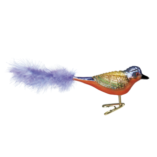 Painted Bunting