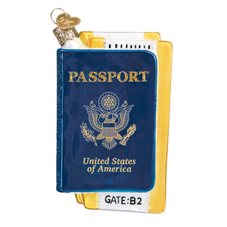 OWC Passport