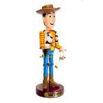 11" Disney© Toy Story Woody Nutcracker