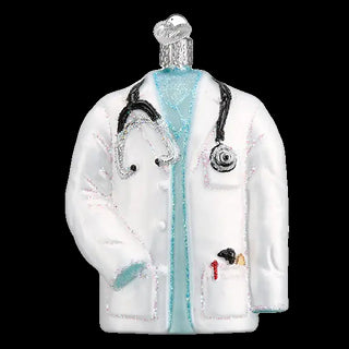 Doctor's Coat