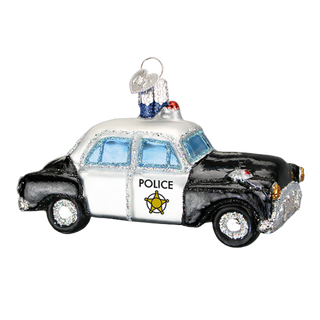 Police Car