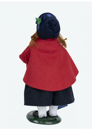Salvation Army Girl
