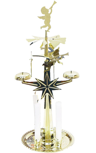 Brass Angel Chime