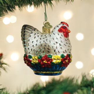 French Hen