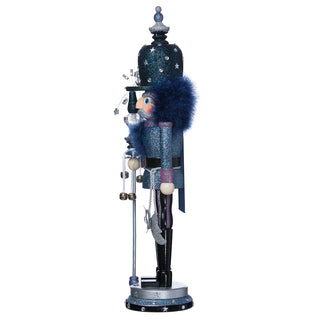 19" Hollywood Nutcrackers™ Night Stars Nutcracker