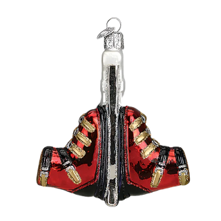 Ski Boots