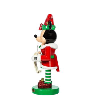 Disney© Minnie The Elf Nutcracker