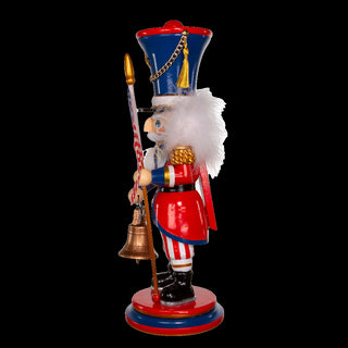 Americana Nutcracker