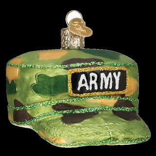 Army Cap