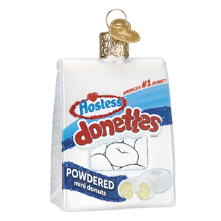 Hostess Donettes