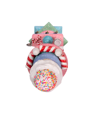 Ice Cream Nutcracker