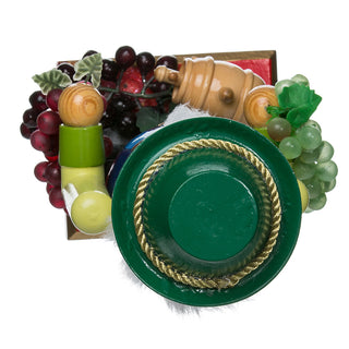 Winemaker Nutcracker