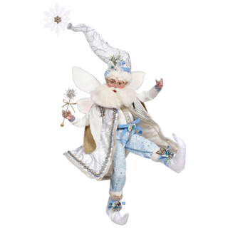 Mark Roberts Snowflake Fairy, Large