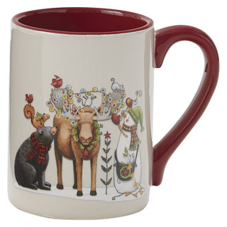 Northwoods Mug