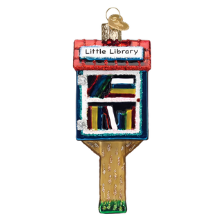 Little Library
