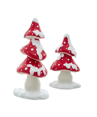 Merry Little Mushroom Tree S2