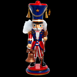 Americana Nutcracker