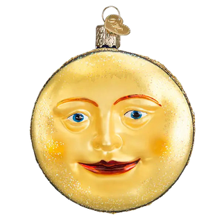 Man in the Moon