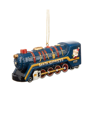 Santa Express