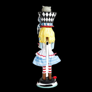 Alice Nutcracker