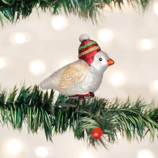 Red Hat Snowbird