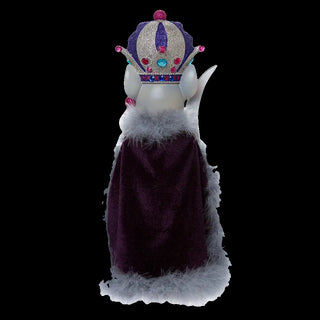 Mouse King Nutcracker