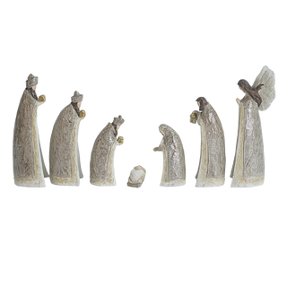 Nested Nativity Set of 7
