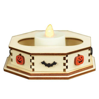 Spooky Display Sm