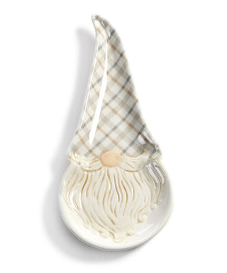 Gnome Spoon Rest