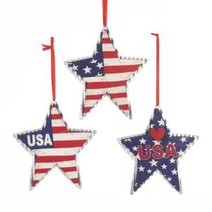 Americana Star 3a