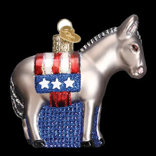 Democratic Donkey