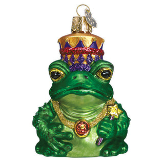 Frog King