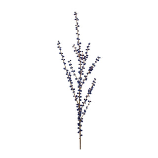 ILEX BERRY SPRAY 43.5”H PLASTIC