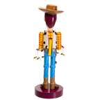 11" Disney© Toy Story Woody Nutcracker