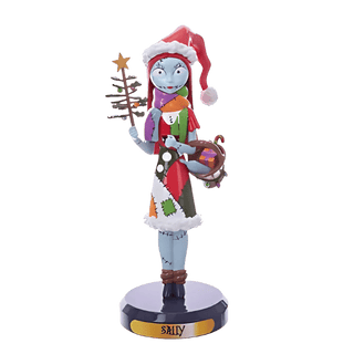 Sally Nutcracker