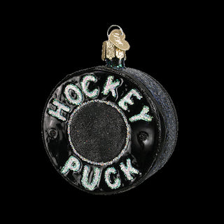 Hockey Puck