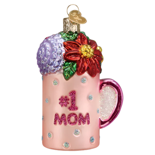 Best Mom Mug