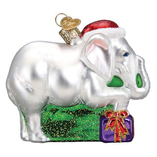 White Elephant