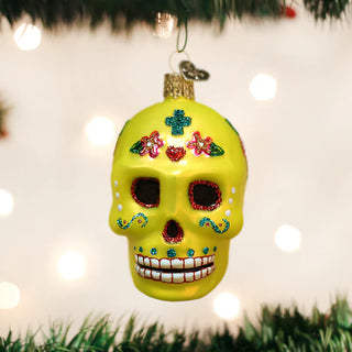 Sugar Skull