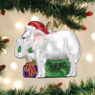 White Elephant
