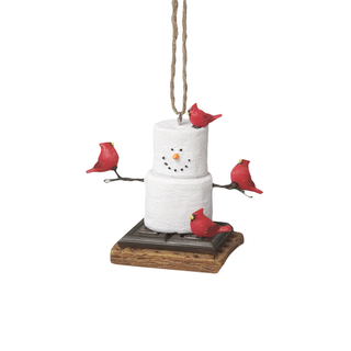 Smores Cardinals