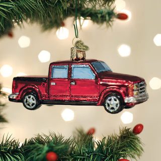 Pickup Truck