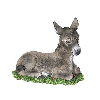 Donkey Figure