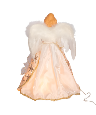 Blush Angel Topper