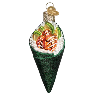Sushi Hand Roll