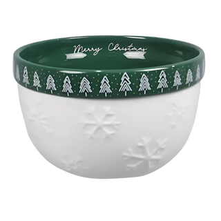 Evergreen Lane Mixing Bowl