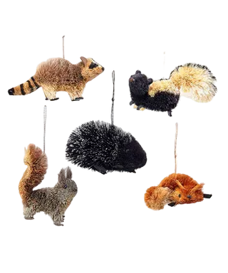Buri Woodland Animals 5A