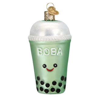 Boba Tea